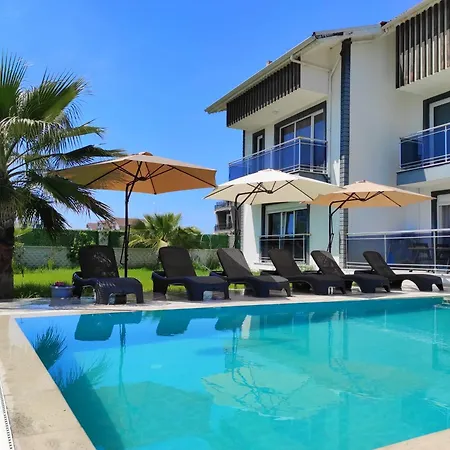 Bahar Belek